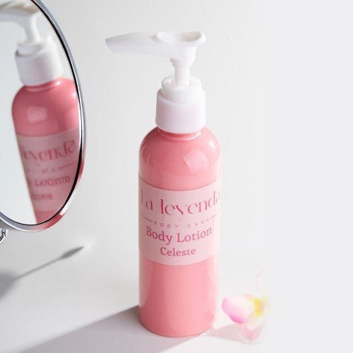 Body Lotion Celeste