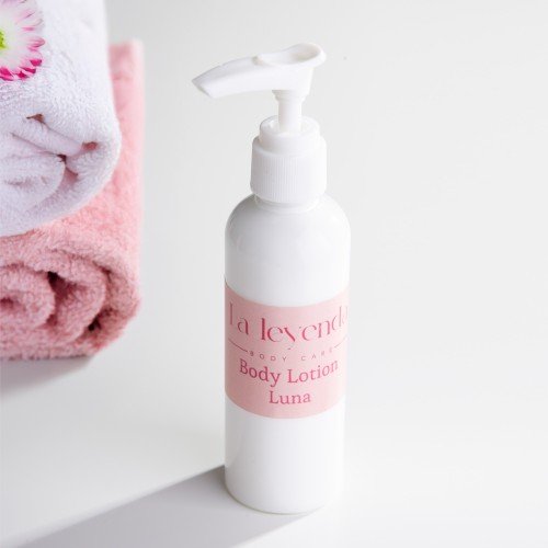 Body Lotion Luna