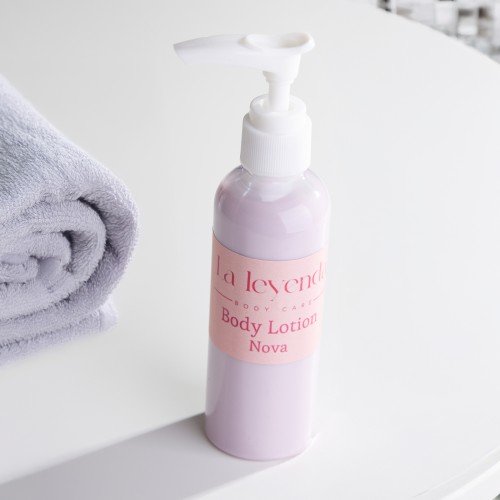 Body Lotion Nova
