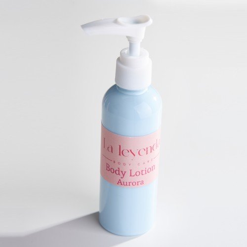 Body Lotion Aurora